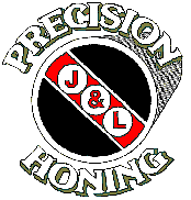 J & L Logo